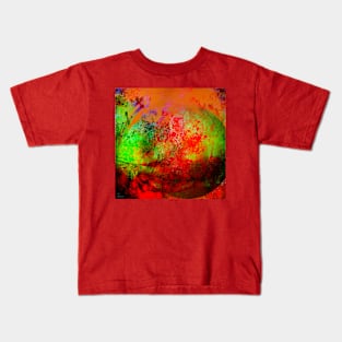 The impossible Dreams 3 Kids T-Shirt